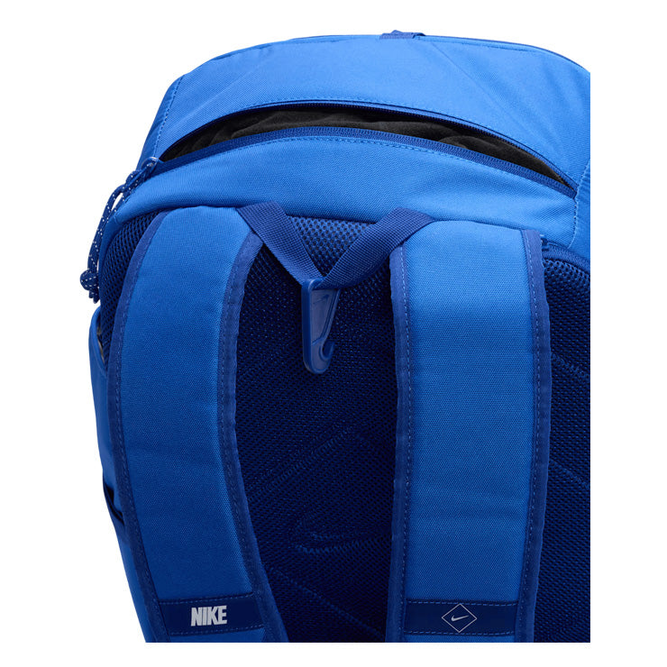 ナイキ ダイアモンド バットパック セレクト バックパック 33L 野球 リュックサック ロイヤルブルー BA8802-491 ベースボールバッグ 野球バッグ スポーツバッグ 大人 一般 バッグ かばん カバン バック nike