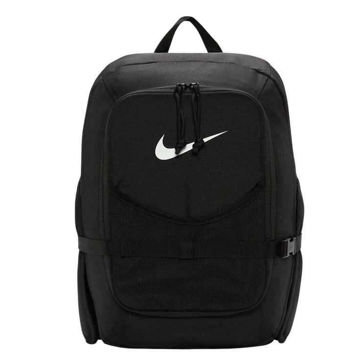 ナイキ ジュニア用 ダイアモンド バットパック セレクト バックパック 20L 野球 リュックサック 少年野球 ブラック BA9791-069 こども キッズ 小学生 ベースボールバッグ 野球バッグ スポーツバッグ バッグ かばん カバン バック nike