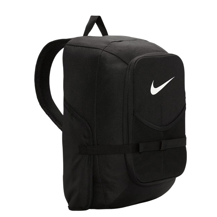 ナイキ ジュニア用 ダイアモンド バットパック セレクト バックパック 20L 野球 リュックサック 少年野球 ブラック BA9791-069 こども キッズ 小学生 ベースボールバッグ 野球バッグ スポーツバッグ バッグ かばん カバン バック nike