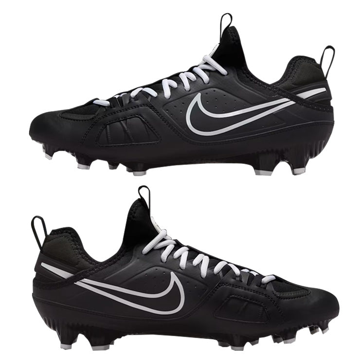 ナイキ ラクロス スパイク シューズ ハラチ9 バーシティ