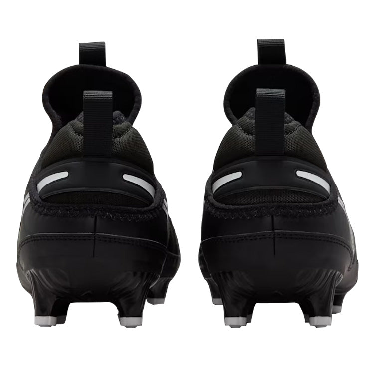 ナイキ ラクロス スパイク シューズ ハラチ9 バーシティ ラックス クリーツ Huarache 9 Varsity LAX 27.0～28.0 ブラック×ホワイト FD0090-002 ラクロスシューズ 大人 一般 nike