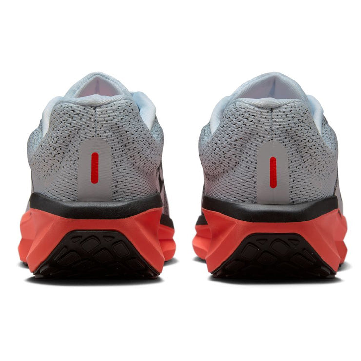 【2025モデル】ナイキ ランニングシューズ エア ウィンフロー 11 26.0～29.0 FJ9509-008 ランシュー トレーニング マラソン ランニング ジョギング 陸上 陸上部 長距離 野球部 練習 大人 一般 運動靴 nike