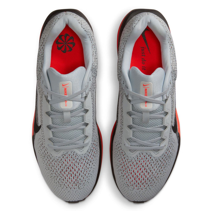 【2025モデル】ナイキ ランニングシューズ エア ウィンフロー 11 26.0～29.0 FJ9509-008 ランシュー トレーニング マラソン ランニング ジョギング 陸上 陸上部 長距離 野球部 練習 大人 一般 運動靴 nike