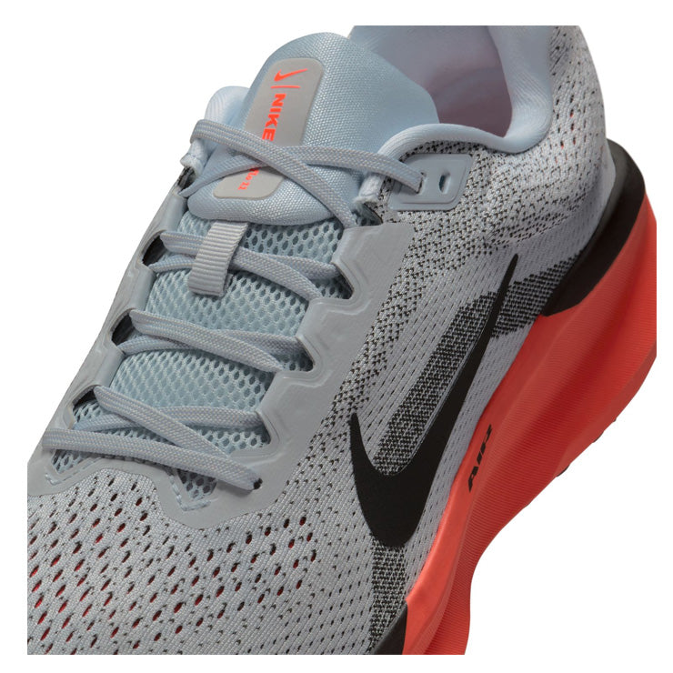 【2025モデル】ナイキ ランニングシューズ エア ウィンフロー 11 26.0～29.0 FJ9509-008 ランシュー トレーニング マラソン ランニング ジョギング 陸上 陸上部 長距離 野球部 練習 大人 一般 運動靴 nike