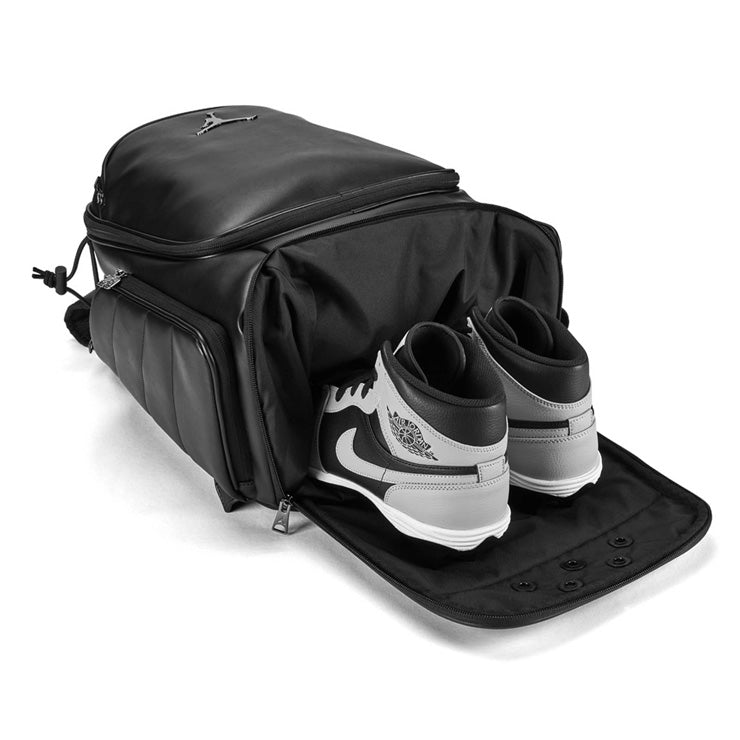 ナイキ ジョーダン JORDAN フライエリート バットパック バックパック 31L 野球 リュックサック JD1107-067 ベースボールバッグ 野球バッグ スポーツバッグ 大人 一般 バッグ かばん カバン バック nike