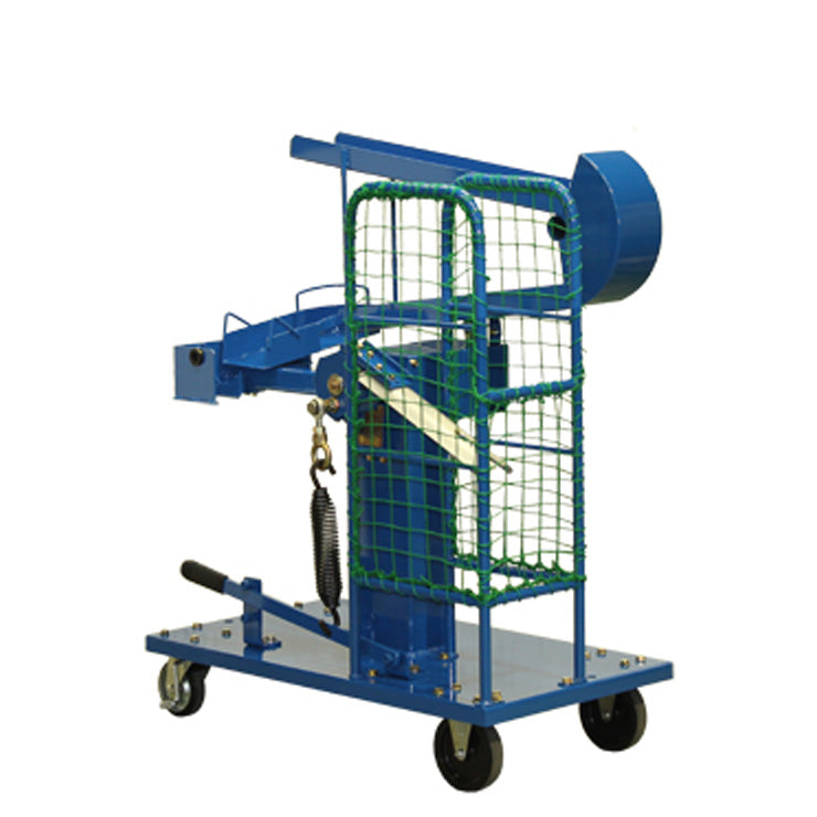 ニッシンエスピーエム ソフトボール スローボールマシン ピッチングマシン NT020 12インチ 3号 11インチ 2号 遅い球 打撃練習 バッティング練習 一般 ソフト部 少年ソフト ソフト用 NISSHIN SPM