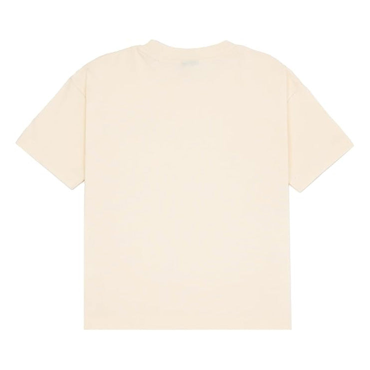 全2色 2025モデル ニューバランス ジュニア用 半袖 Tシャツ シューパッチ ショートスリーブシャツ 子供服 ABT55568 こども キッズ Jr 子ども スポーツウェア 半袖シャツ new balance