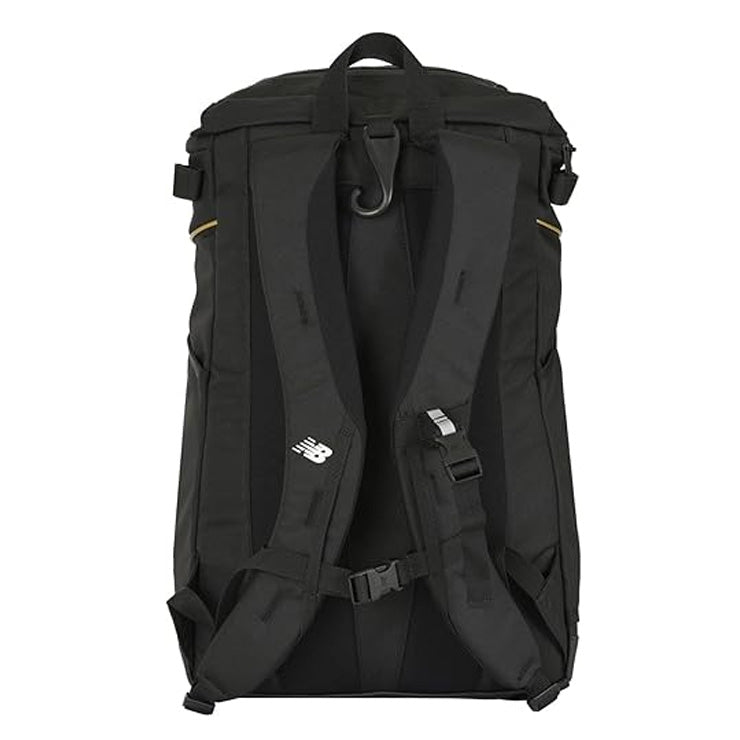 【2026モデル】ニューバランス 野球 ベースボール バックパック 30L リュックサック AC0207F ベースボールバッグ 野球バッグ スポーツバッグ 大人 一般 バッグ かばん カバン バック new balance