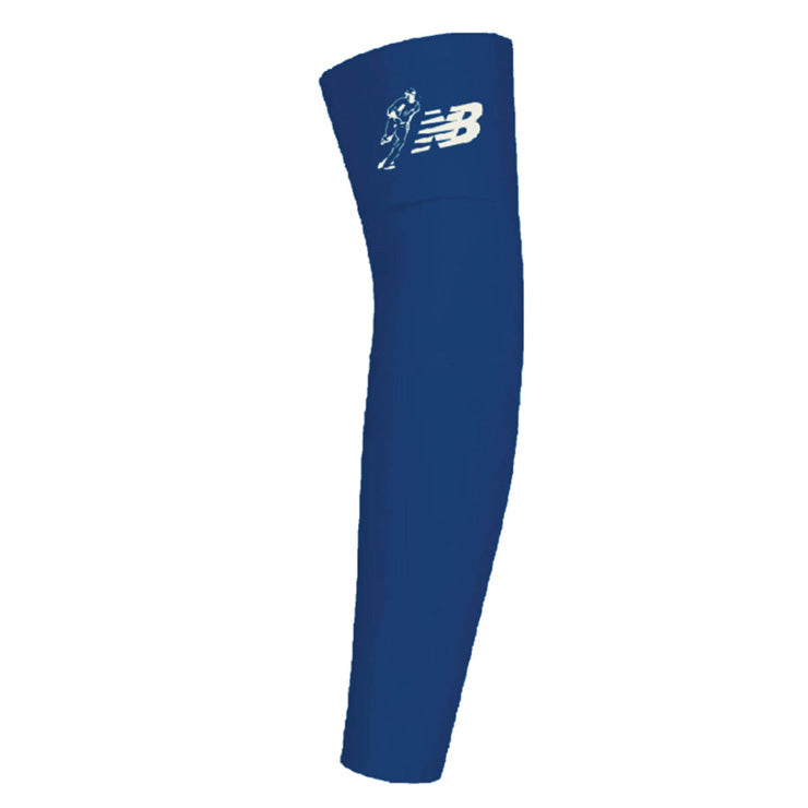 全3色 ニューバランス 大谷翔平 シグネチャーコレクション アームスリーブ 2枚入り 両腕用 メンズ ユニセックス AC25213 Shohei Ohtani Signature Collection アームカバー アームガード スポーツウェア 野球 バスケ テニス 陸上 マラソン ランニング ジム new balance