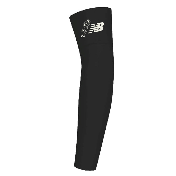 全3色 ニューバランス 大谷翔平 シグネチャーコレクション アームスリーブ 2枚入り 両腕用 メンズ ユニセックス AC25213 Shohei Ohtani Signature Collection アームカバー アームガード スポーツウェア 野球 バスケ テニス 陸上 マラソン ランニング ジム new balance