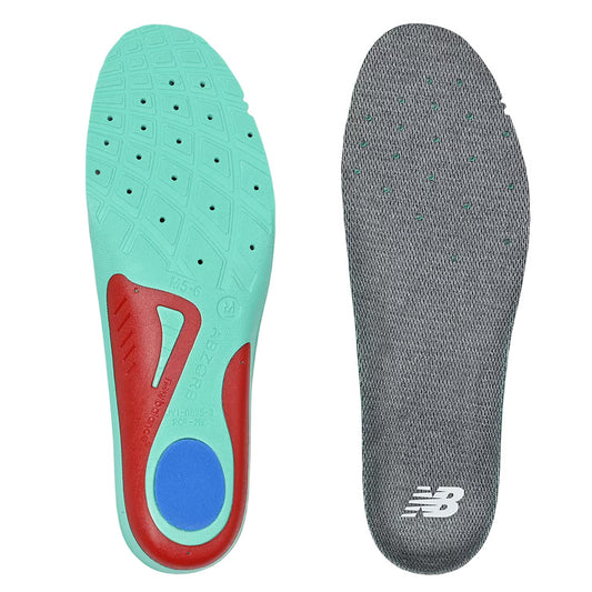 ニューバランス サポーティブ リバウンド インソール AC7794J メンズ レディース 中敷き 野球 スパイク シューズ new balance