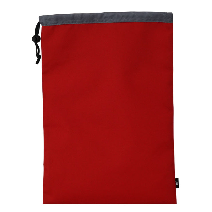 【2026モデル】ニューバランス シューズ袋 シュードロー ストリングバッグ スパイク袋 シューズバッグ AC9639O 巾着袋 スポーツバッグ new balance