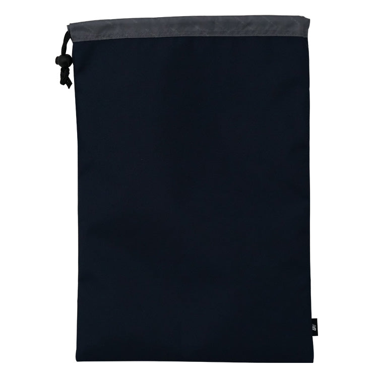 【2026モデル】ニューバランス シューズ袋 シュードロー ストリングバッグ スパイク袋 シューズバッグ AC9639O 巾着袋 スポーツバッグ new balance