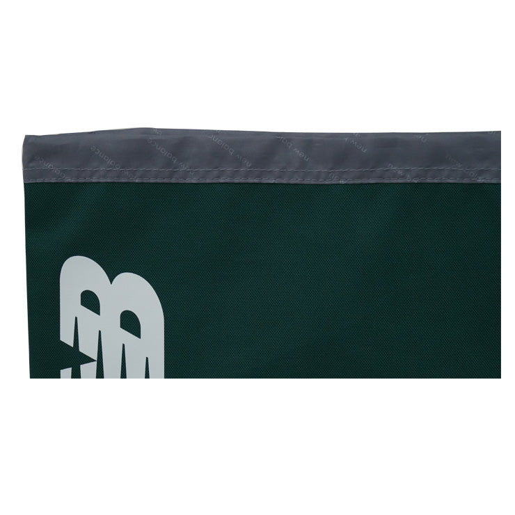 【2026モデル】ニューバランス シューズ袋 シュードロー ストリングバッグ スパイク袋 シューズバッグ AC9639O 巾着袋 スポーツバッグ new balance