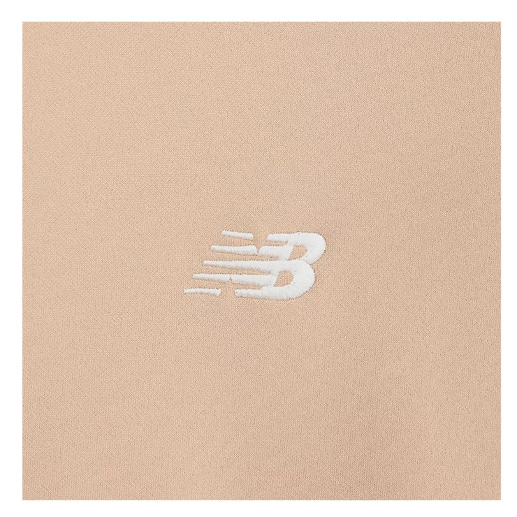 全2色 2025モデル ニューバランス フーディージャケット パーカー ダブルニット 裏起毛 メンズ レディース ユニセックス AMJ53174 ジャージ 上 スポーツウェア トレーニングウェア ランニング ジョギング ウォーミングアップ newbalance