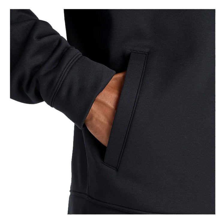 全2色 2025モデル ニューバランス フーディージャケット パーカー ダブルニット 裏起毛 メンズ レディース ユニセックス AMJ53174 ジャージ 上 スポーツウェア トレーニングウェア ランニング ジョギング ウォーミングアップ newbalance