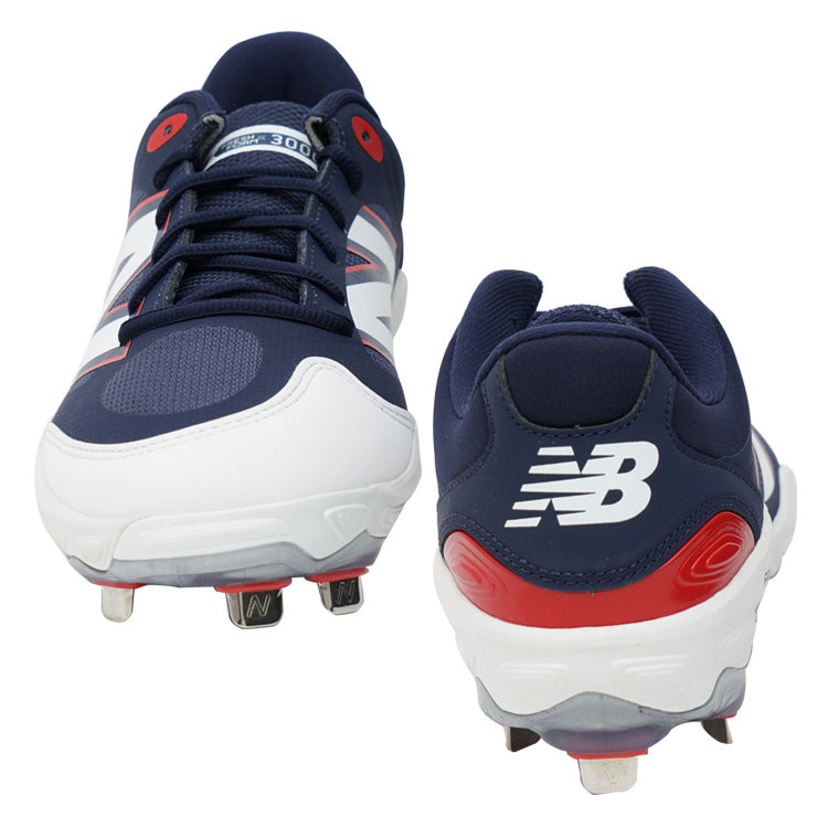 2025秋冬モデル】ニューバランス 野球 スパイク Fresh Foam X
