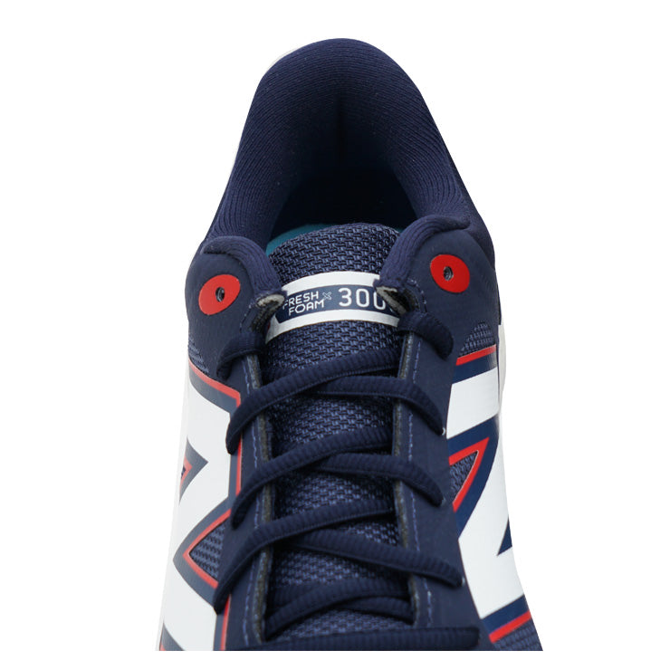 2025秋冬モデル】ニューバランス 野球 スパイク Fresh Foam X