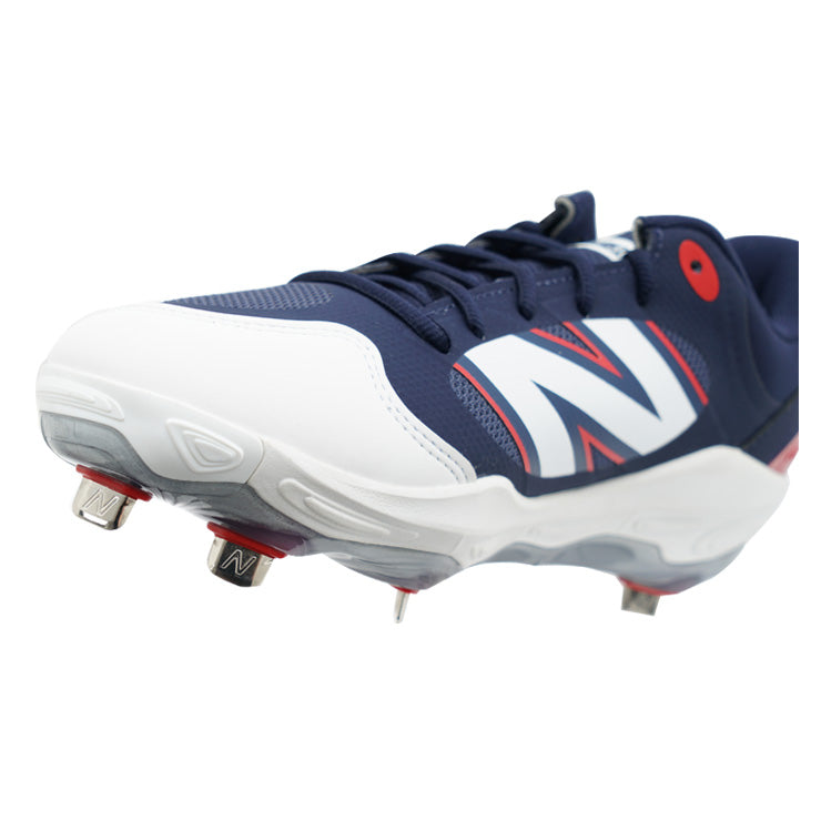 2025秋冬モデル】ニューバランス 野球 スパイク Fresh Foam X