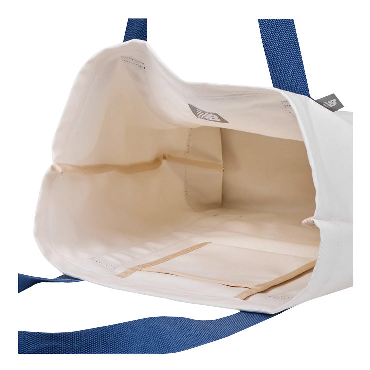 【2025モデル】全2色 ニューバランス クラシック キャンバストート 30L トートバッグ LAB51501 メンズ レディース スポーツバッグ ハンドバッグ ショルダーバッグ かばん カバン バック new balance