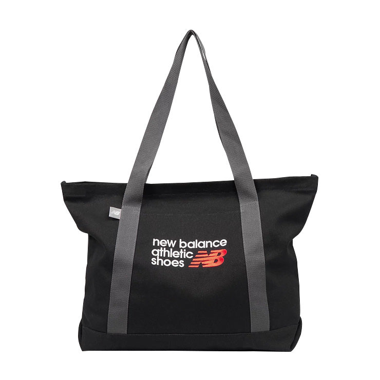 【2025モデル】全2色 ニューバランス クラシック キャンバストート 30L トートバッグ LAB51501 メンズ レディース スポーツバッグ ハンドバッグ ショルダーバッグ かばん カバン バック new balance