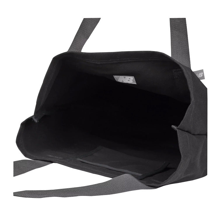 【2025モデル】全2色 ニューバランス クラシック キャンバストート 30L トートバッグ LAB51501 メンズ レディース スポーツバッグ ハンドバッグ ショルダーバッグ かばん カバン バック new balance