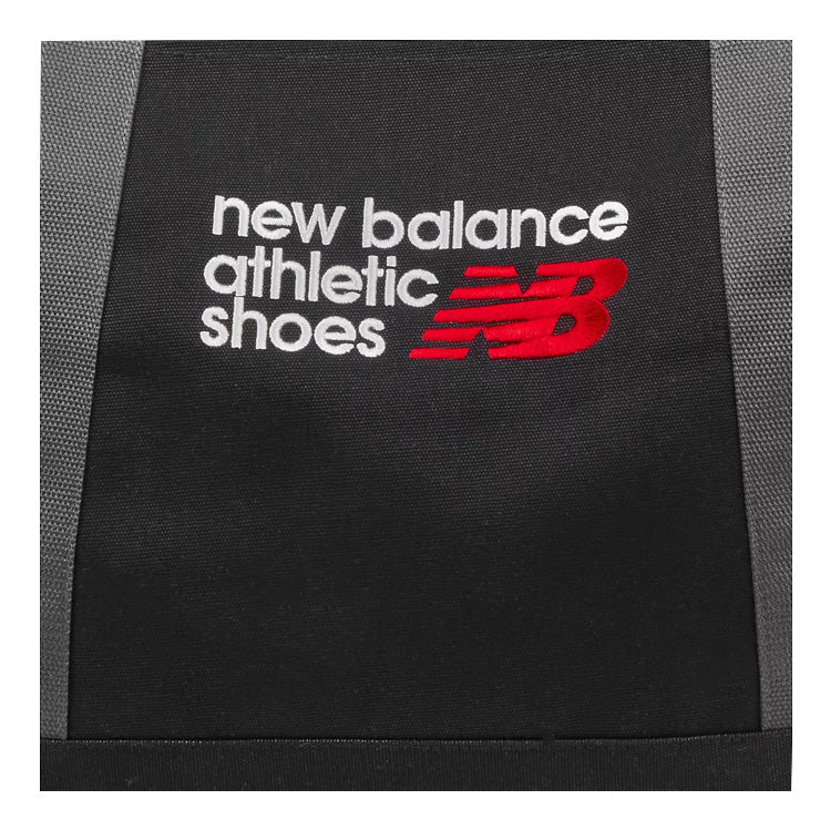 【2025モデル】全2色 ニューバランス クラシック キャンバストート 30L トートバッグ LAB51501 メンズ レディース スポーツバッグ ハンドバッグ ショルダーバッグ かばん カバン バック new balance