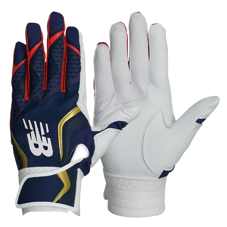 刺繍1円】2026新色 ニューバランス 大谷翔平モデル バッティング