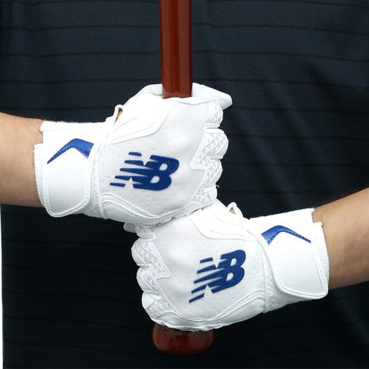【刺繍1円】ニューバランス 大谷翔平モデル 限定 バッティンググローブ 両手用 一般向け LAG45601-RL バッティング手袋 バッティンググラブ 打者用手袋 大人 一般 大谷 グッズ new balance