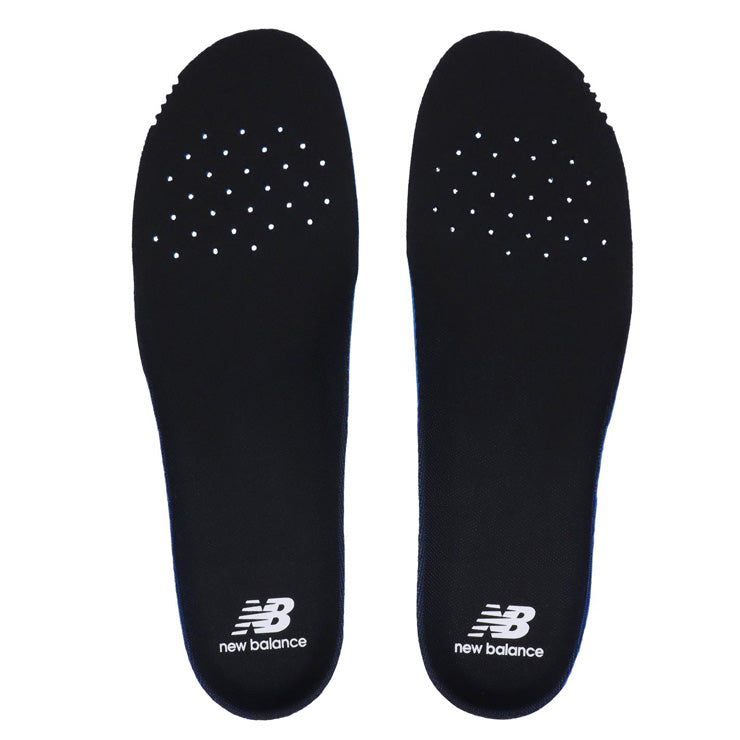 ニューバランス サポーティブ クッション インソール LAM35688 メンズ レディース 中敷き 野球 スパイク シューズ new balance