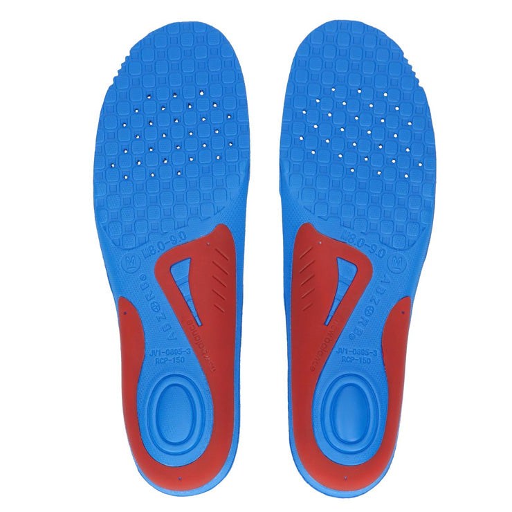 ニューバランス サポーティブ クッション インソール LAM35688 メンズ レディース 中敷き 野球 スパイク シューズ new balance