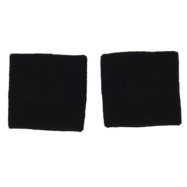 全2色 ニューバランス パフォーマンス リストバンド 2個入り 両手用 LAO21112 汗拭き 手首 汗 汗ふき アクセサリー 野球 バスケ テニス ランニング トレーニング スポーツ new balance