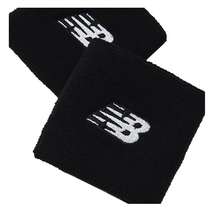 全2色 ニューバランス パフォーマンス リストバンド 2個入り 両手用 LAO21112 汗拭き 手首 汗 汗ふき アクセサリー 野球 バスケ テニス ランニング トレーニング スポーツ new balance