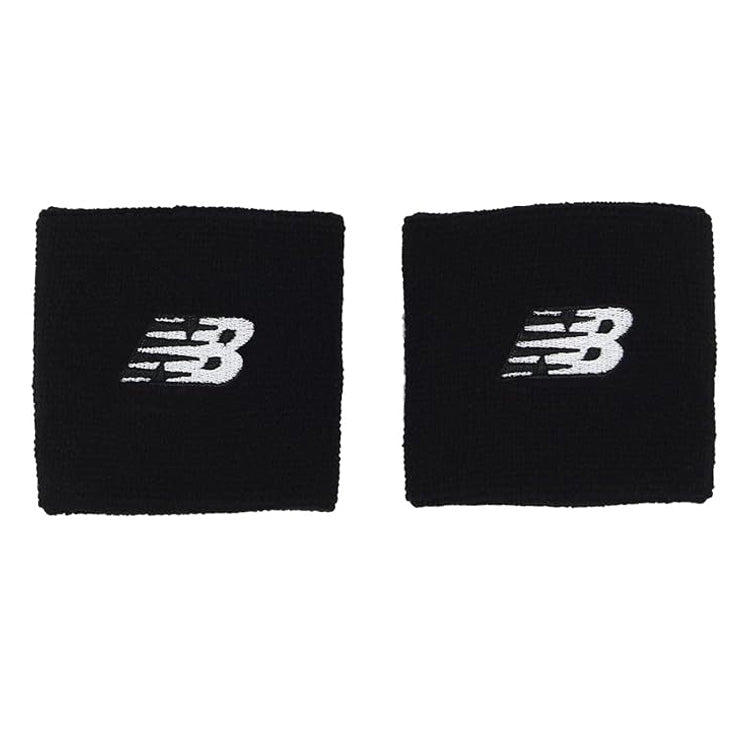 全2色 ニューバランス パフォーマンス リストバンド 2個入り 両手用 LAO21112 汗拭き 手首 汗 汗ふき アクセサリー 野球 バスケ テニス ランニング トレーニング スポーツ new balance