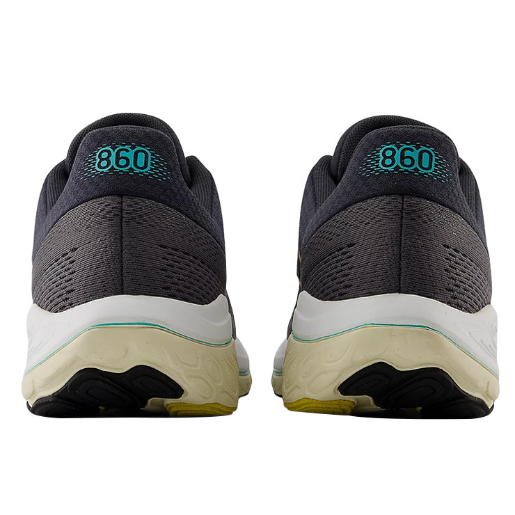 【2025モデル】ニューバランス ランニングシューズ フレッシュフォーム Fresh Foam X 860v14 26.0～28.0 メンズ M860A14 陸上 ランナー ランシュー トレーニング マラソン ランニング ジョギング 練習 大人 一般 運動靴 new balance