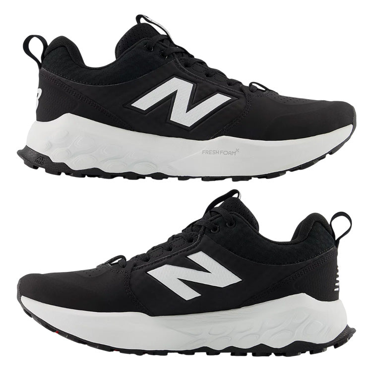 【2026モデル】ニューバランス 野球 審判用シューズ アンパイアシューズ 950 V4 UMPIRE 4E 25.5～30.0 M9502TN アンパイヤシューズ トレーニングシューズ フューエルセル FuelCell 大人 一般 審判靴 new balance