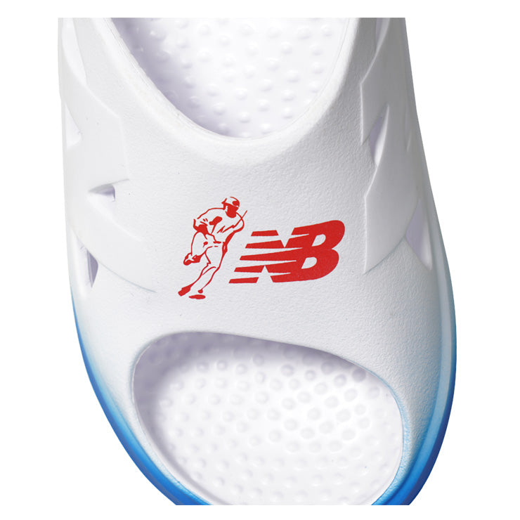 【2026モデル】ニューバランス 大谷翔平モデル リカバリーサンダル スライド Shohei x NB RCVRY Slide 23.0～29.0 MCVRY41O シグネチャーコレクション シャワーサンダル new balance