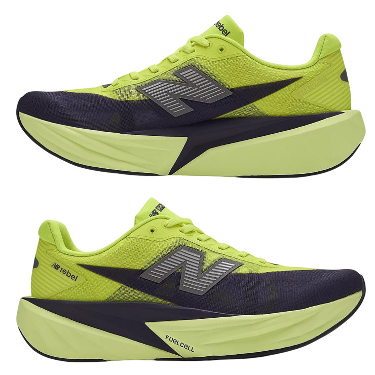 New Balance ランニングシューズ　26.5センチ 2026モデル】ニューバランス ランニングシューズ フューエルセル