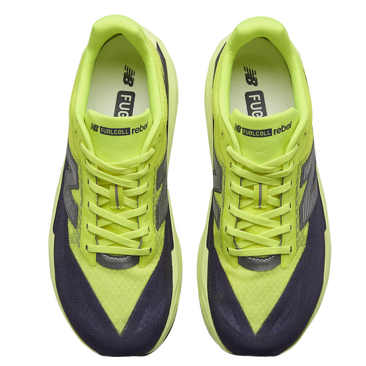 【2026モデル】ニューバランス ランニングシューズ フューエルセル レベル FuelCell Rebel v5 26.0～29.0 メンズ ウィズD MFCX4TRD 陸上 ランナー ランシュー トレーニング マラソン ランニング ジョギング 練習 大人 一般 運動靴 newbalance