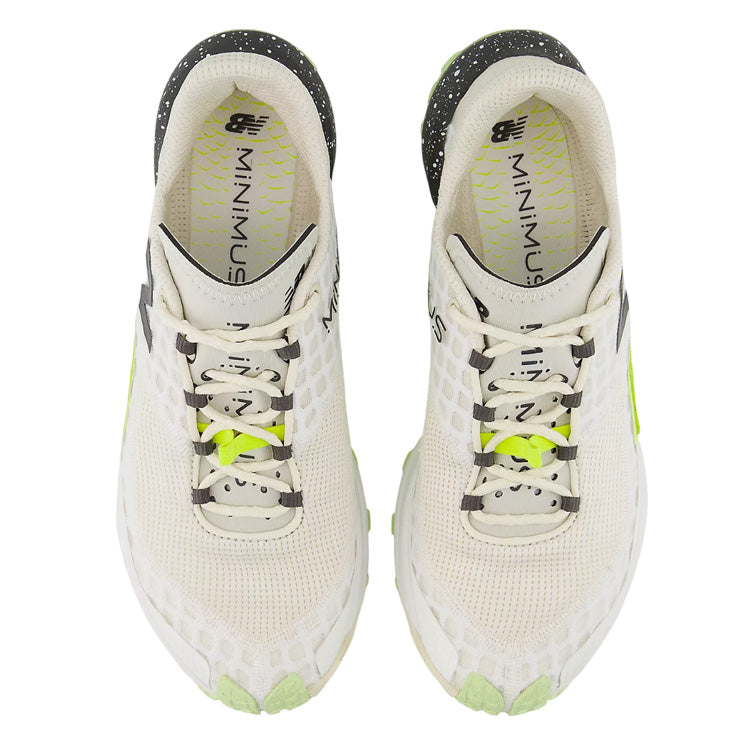 2026モデル】ニューバランス トレイル ランニングシューズ Minimus