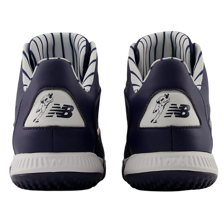 【2026新カラー】ニューバランス 野球 大谷翔平モデル トレーニングシューズ Ohtani 1 Turf ネイビー×レッド 2E MSHO1LC Shohei Ohtani Signature Collection シグネチャーコレクション アップシューズ ランニングシューズ スニーカー 紐 大人 newbalance