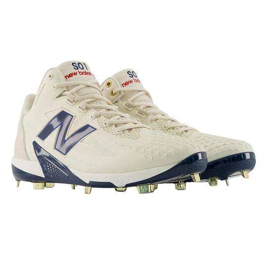 【2025新カラー】ニューバランス 野球 大谷翔平モデル スパイク FuelCell Ohtani 1 Metal 2E 25.5～29.0 Shohei Ohtani Signature Collection 大谷 シグネチャーコレクション 金具スパイク MSHOAC1 メンズ 大人 一般 金属スパイク 紐 newbalance Ohtani v1