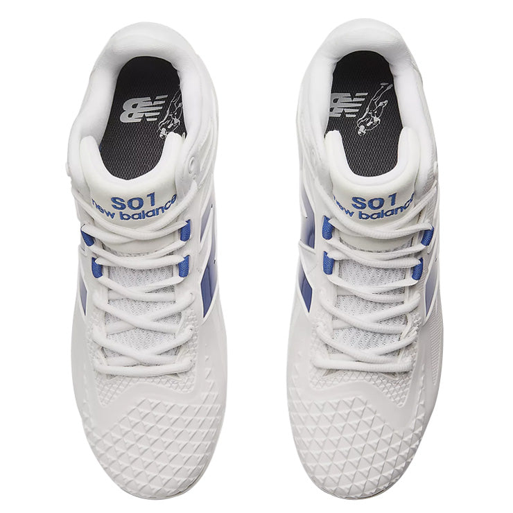 New Balance S01 ハイカットスニーカー 28cm 大谷翔平モデル New Balance S01 ハイカットスニーカー 28cm 大谷翔平モデル