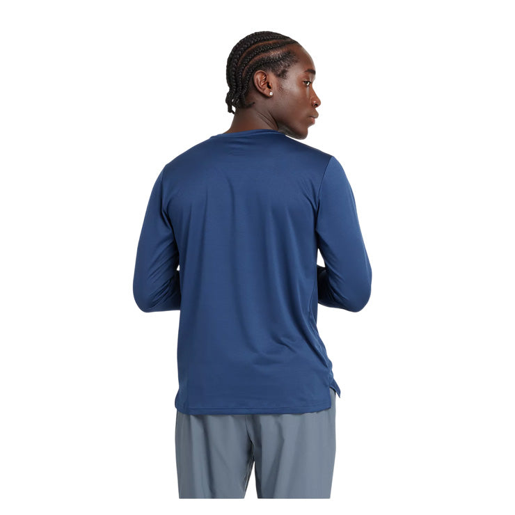 全2色 ニューバランス 長袖 Tシャツ Sport Essentials ロングスリーブTシャツ メンズ ユニセックス MT41225 スポーツウェア トレーニングウェア 大人 一般 new balance