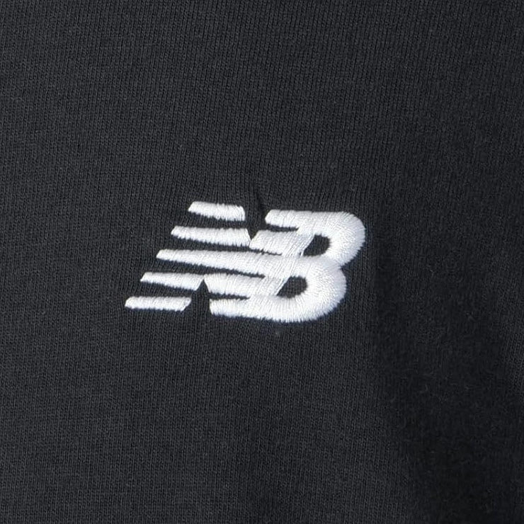 【2024モデル】ニューバランス 半袖 Tシャツ スモールロゴ ショートスリーブTシャツ Small Logo メンズ ユニセックス MT41509 スポーツウェア 大人 一般 半袖シャツ new balance