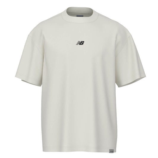 【2026モデル】ニューバランス 半袖 Tシャツ スモールロゴ グラフィックTシャツ メンズ ユニセックス MT6145W6 スポーツウェア 大人 一般 半袖シャツ new balance