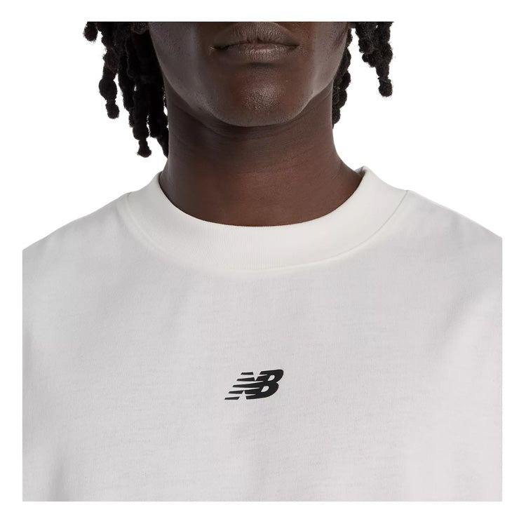 【2026モデル】ニューバランス ノースリーブシャツ スリーブレス Tシャツ メンズ ユニセックス MT61F3JS スポーツウェア トレーニングウェア ジム 大人 一般 new balance