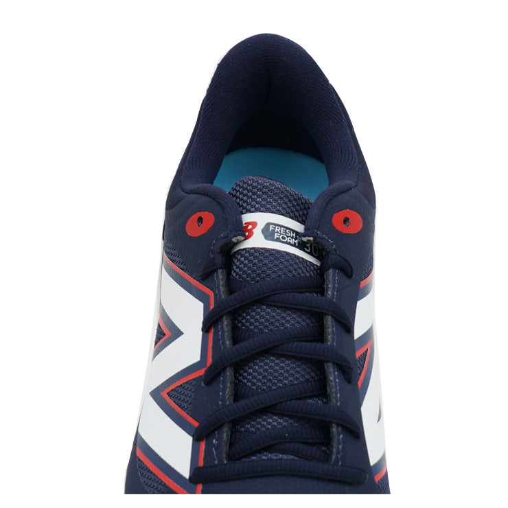 2025秋冬モデル】ニューバランス 野球 ポイントスパイク FRESH FOAM X