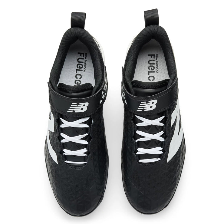 2025秋冬モデル】ニューバランス 野球 ポイントスパイク Fuel