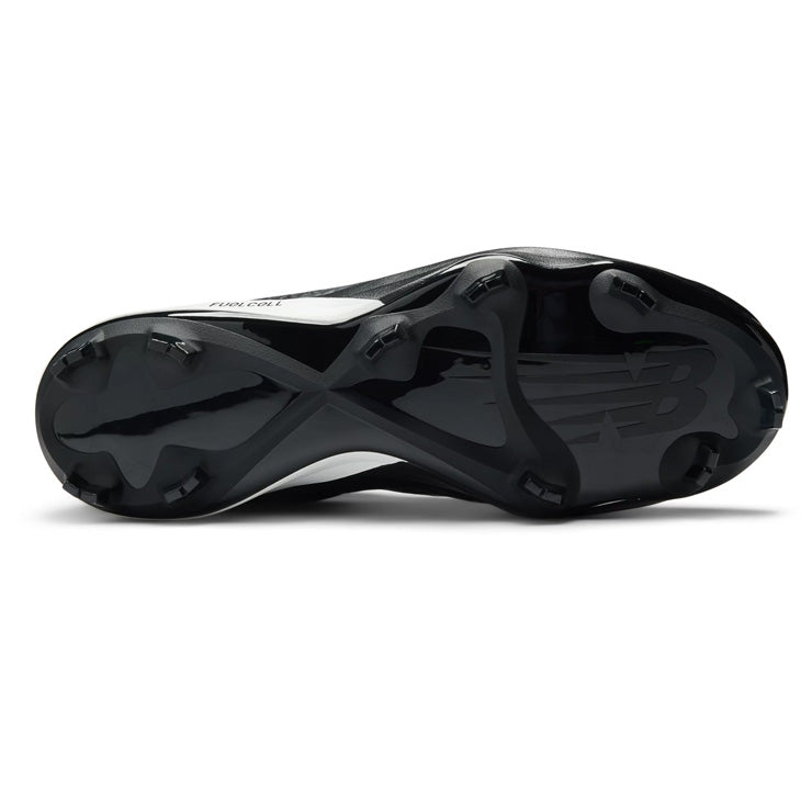 2025秋冬モデル】ニューバランス 野球 ポイントスパイク Fuel